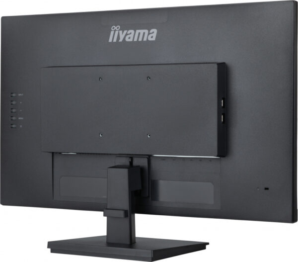 iiyama ProLite XU2792HSU-B6 computer monitor 68,6 cm (27") 1920 x 1080 Pixels Full HD LED Zwart - Afbeelding 9