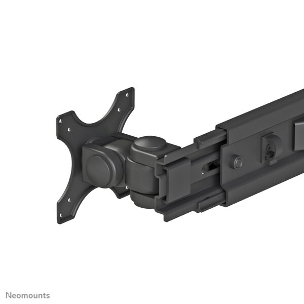 Neomounts FPMA-D700DD Monitorstandaard 19-30" - Afbeelding 4