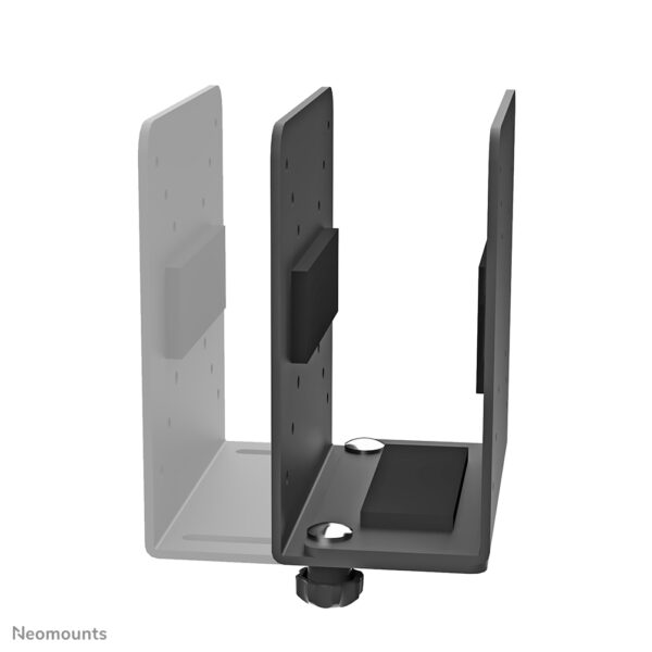 Neomounts THINCLIENT-20 Mini PC houder - max 7 kg - universeel - Afbeelding 4