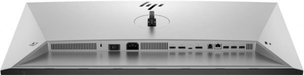 HP Serie 7 Pro 31,5 inch 4K Thunderbolt 4 monitor - 732pk - Afbeelding 3