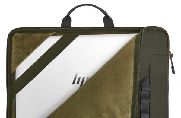 HP 15,6-inch Modular Laptop-sleeve - Afbeelding 2