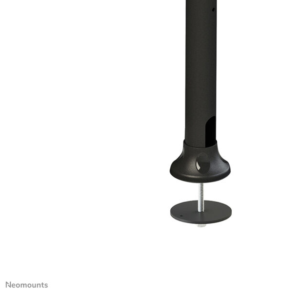Neomounts FPMA-D700DD3 Monitorstandaard 10-27" - Afbeelding 4
