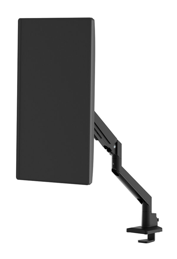 Neomounts DS70-250BL1 Monitorarm 17-35" - gasveer - Topfix - 180°-stop - Afbeelding 14