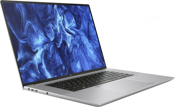 HP ZBook Studio 16 G11 Intel Core Ultra 7 165H Mobiel werkstation 40,6 cm (16") WUXGA 32 GB DDR5-SDRAM 1 TB SSD NVIDIA RTX 3000 - Afbeelding 3