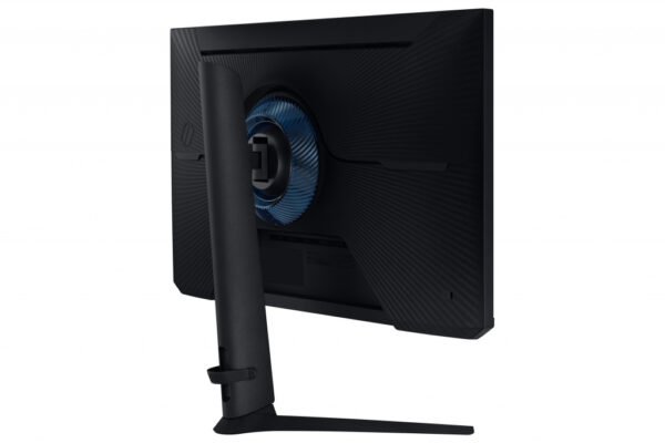 Samsung S27AG500PP computer monitor 68,6 cm (27") 2560 x 1440 Pixels Quad HD LED Zwart - Afbeelding 8