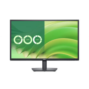 DELL E Series E2725H computer monitor 68,6 cm (27") 1920 x 1080 Pixels Full HD LED Zwart