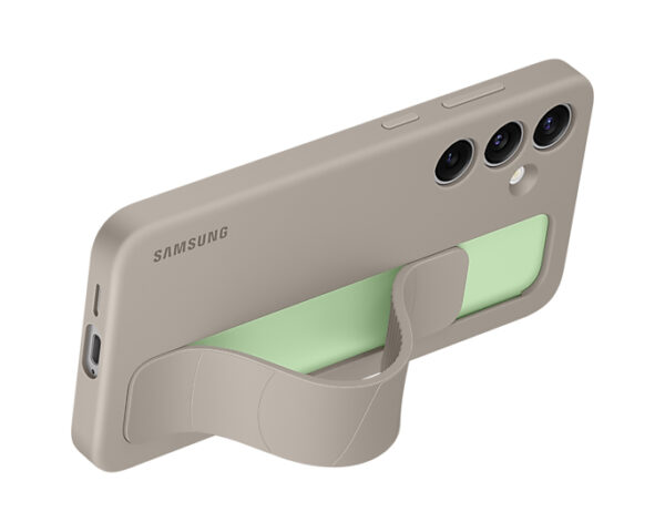 Samsung EF-GS926 mobiele telefoon behuizingen 17 cm (6.7") Hoes Taupe - Afbeelding 5