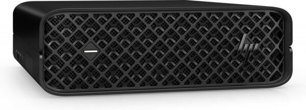 HP Z2 Mini G9 Intel® Core™ i7 i7-14700 16 GB DDR5-SDRAM 512 GB SSD NVIDIA T400 Windows 11 Pro Mini PC Workstation Zwart - Afbeelding 3