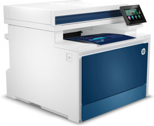 HP Color LaserJet Pro MFP 4302fdn printer - Afbeelding 5