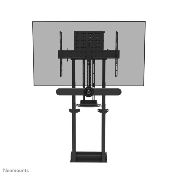 Neomounts AFL-875BL1 Videobar en multimedia kit - universeel - Afbeelding 15