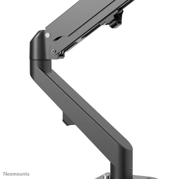 Neomounts DS70-700BL1 Monitorarm 17-27" - gasveer - Afbeelding 14
