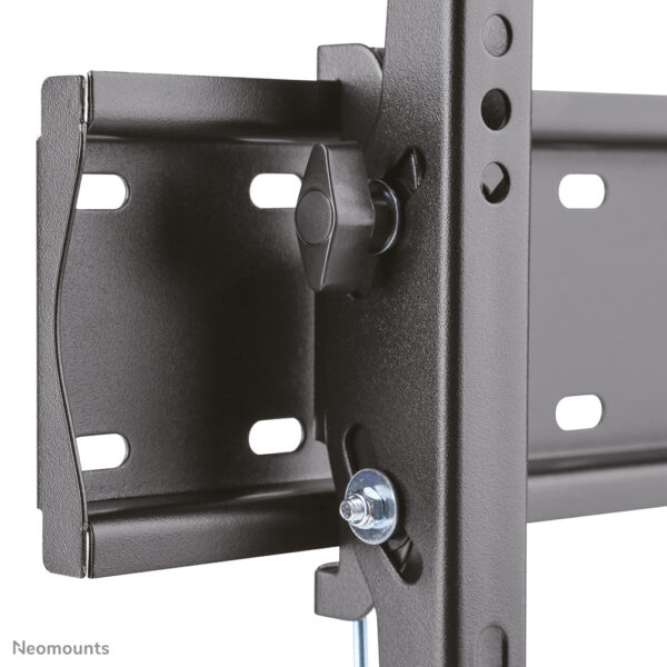 Neomounts FPMA-W350BLACK TV-beugel wand 32-55" - kantelbaar - Afbeelding 10