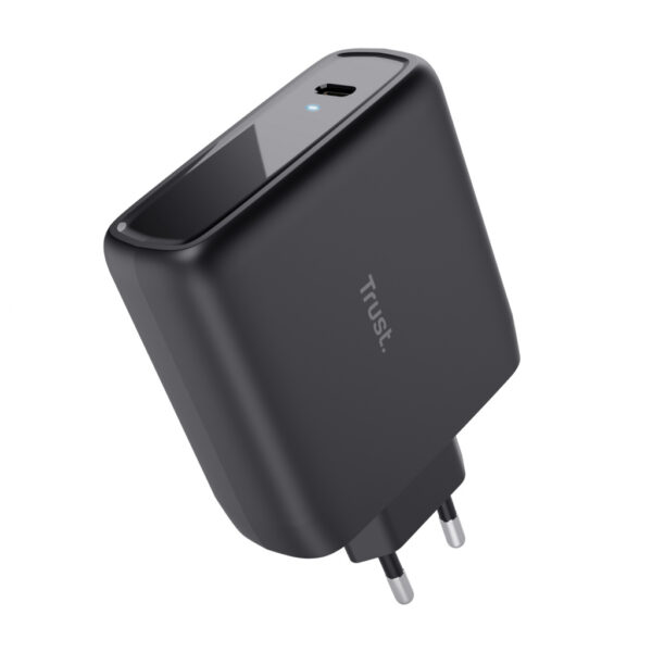 Trust Maxo 100W Universeel Zwart AC - Afbeelding 2