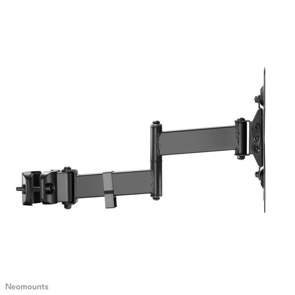 Neomounts FL40-450BL12 TV-paalsteun 23-42" - diam. 28-50 mm - full motion - Afbeelding 7