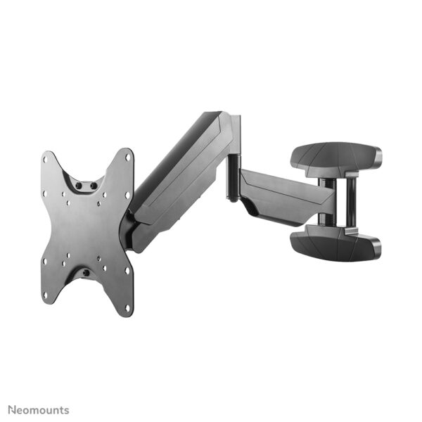 Neomounts WL70-550BL12 Monitor/TV-beugel wand 23-42" - gasveer - full motion - Afbeelding 8