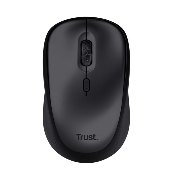 Trust Bologna 40,6 cm (16") Aktetas Zwart - Afbeelding 3