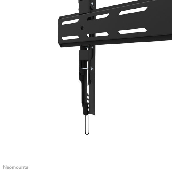 Neomounts WL30S-850BL16 TV-beugel wand 42-86" - vlak - vergrendelbaar - snelle installatie - Afbeelding 8