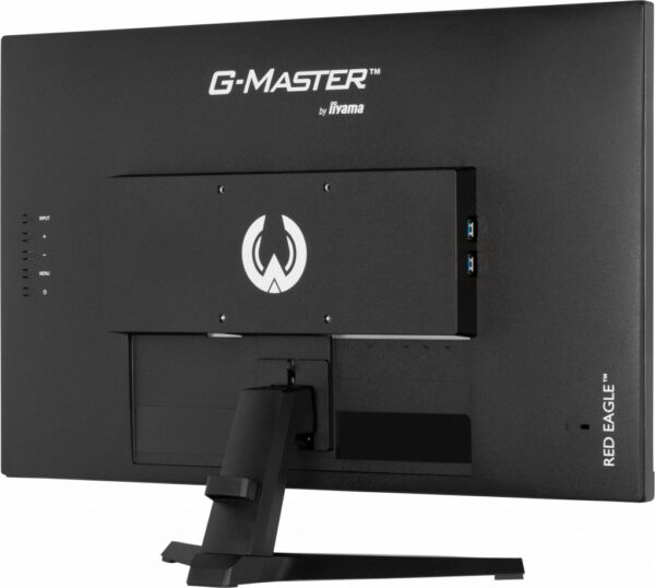 iiyama G-MASTER G2770HSU-B6 computer monitor 68,6 cm (27") 1920 x 1080 Pixels Full HD LCD Zwart - Afbeelding 9