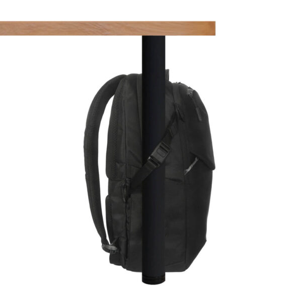 Targus EcoSmart rugzak City backpack Zwart - Afbeelding 13