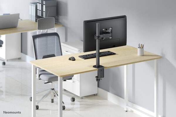 Neomounts FPMA-D540BLACK Monitorarm 13-32" - Afbeelding 12