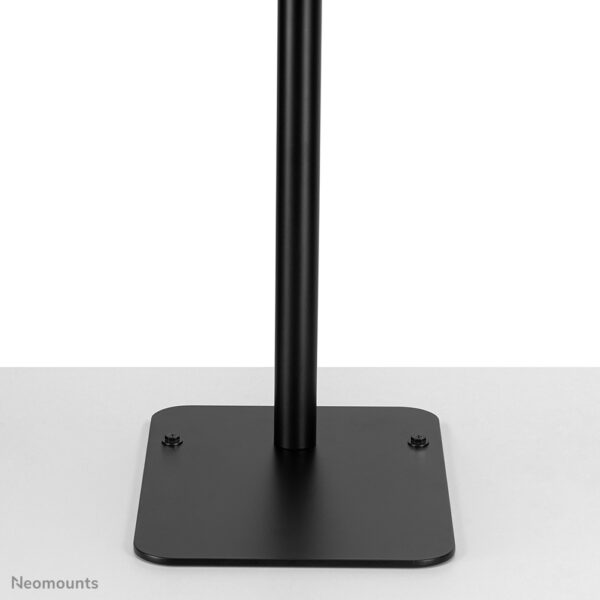Neomounts FL15-625BL1 Tablet vloerstandaard 7.9-11" - vergrendelbaar - universeel - Afbeelding 11