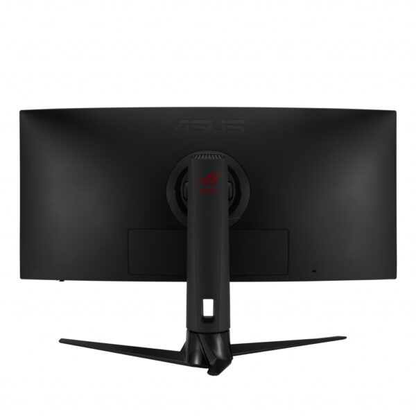 ASUS ROG Strix XG349C computer monitor 86,7 cm (34.1") 3440 x 1440 Pixels UltraWide Quad HD Zwart - Afbeelding 6