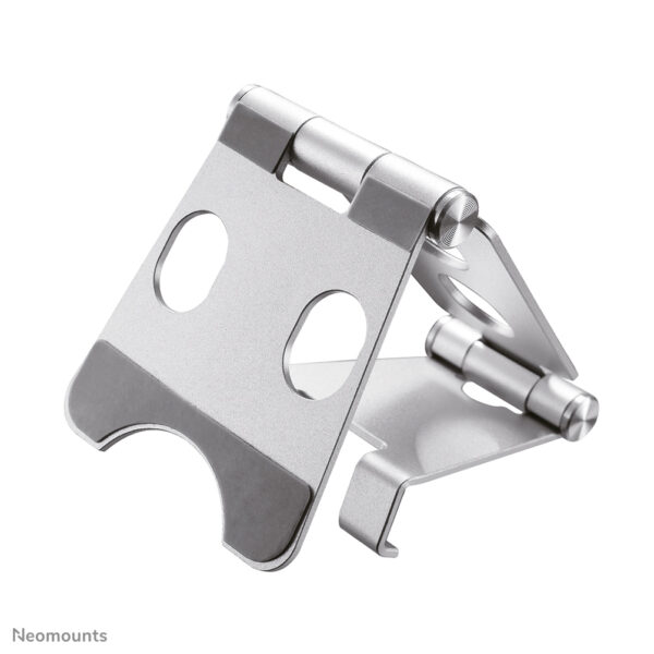 Neomounts DS10-150SL1 Telefoonstandaard tot 4.7" - opvouwbaar - universeel - Afbeelding 7