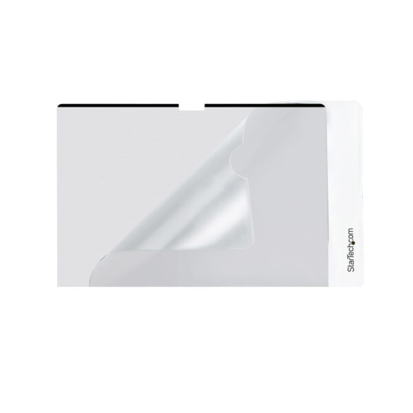 StarTech.com 15-inch MacBook Air 2023/2024 Laptop Privacy Filter, Anti-Glans Security Filter, Verwijderbaar en Omkeerbaar, Magne - Afbeelding 4