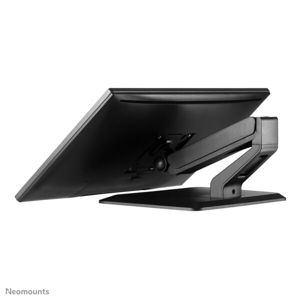 Neomounts FPMA-D885BLACK Monitorstandaard 15-32" - gasveer - Afbeelding 8