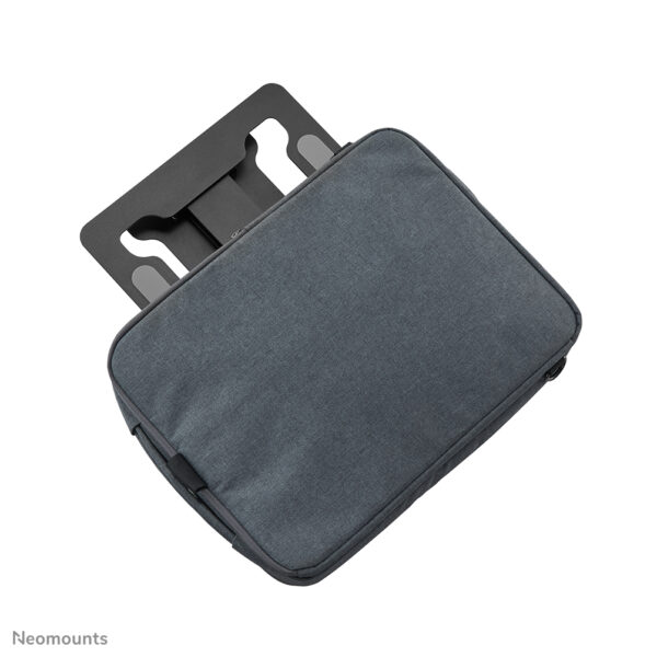 Neomounts DS20-740BL1 Laptopstandaard 11-15" - hoogteverstelbaar - opvouwbaar - compact - universeel - Afbeelding 10