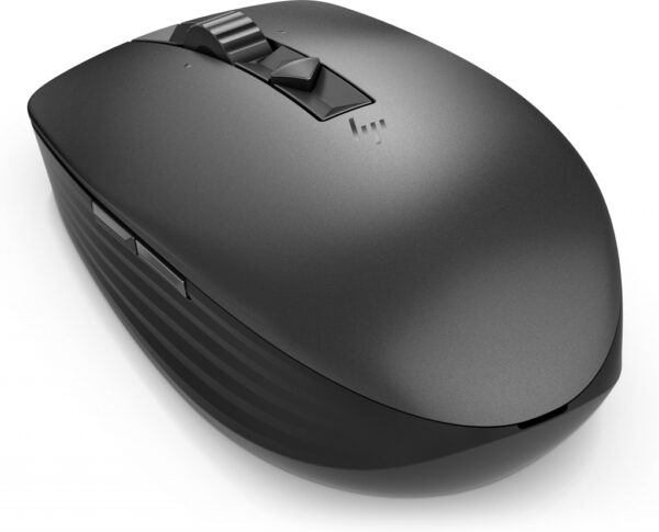 HP 635 draadloze muis voor meerdere apparaten - Afbeelding 10
