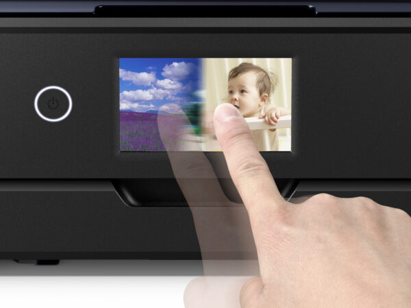 Epson Expression Photo XP-970 - Afbeelding 7