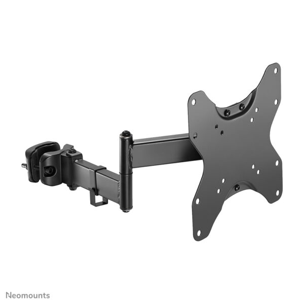 Neomounts FL40-450BL12 TV-paalsteun 23-42" - diam. 28-50 mm - full motion - Afbeelding 5