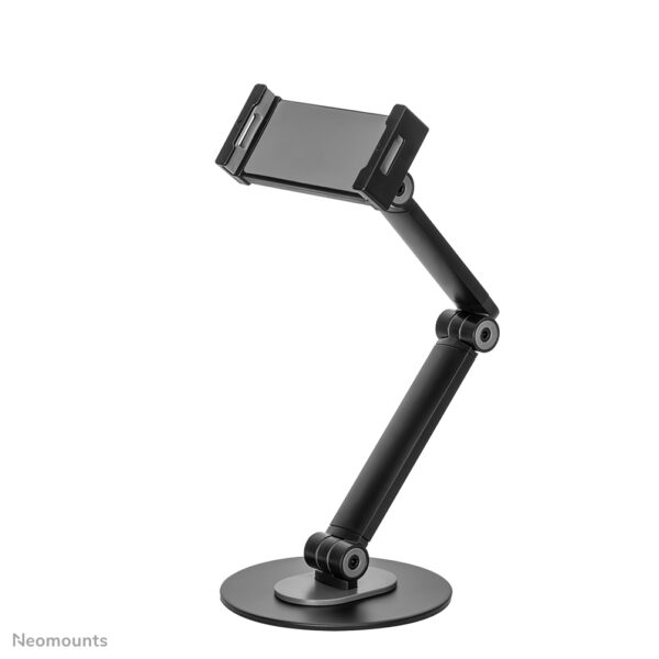 Neomounts DS15-550BL1 Tablet standaard 4.7-12.9" - universeel - Afbeelding 3