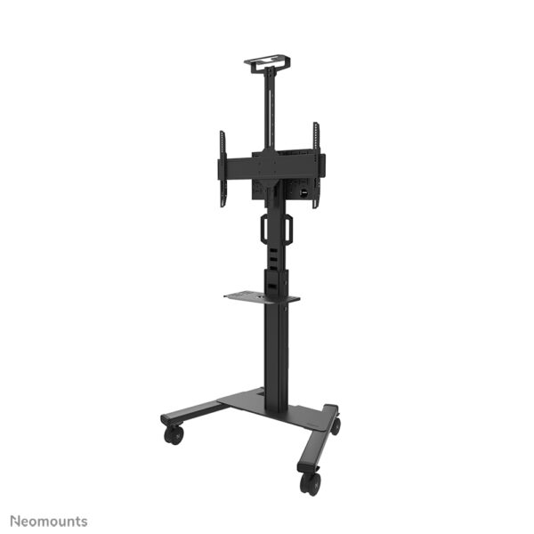 Neomounts AV1-825BL Videobar en multimedia kit - universeel - Afbeelding 2