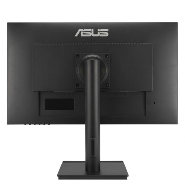 ASUS VA27DQFS computer monitor 68,6 cm (27") 1920 x 1080 Pixels Full HD LCD Zwart - Afbeelding 8