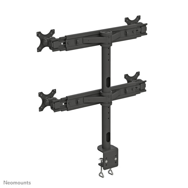 Neomounts FPMA-D700D4 Monitorarm 19-30" - Afbeelding 3