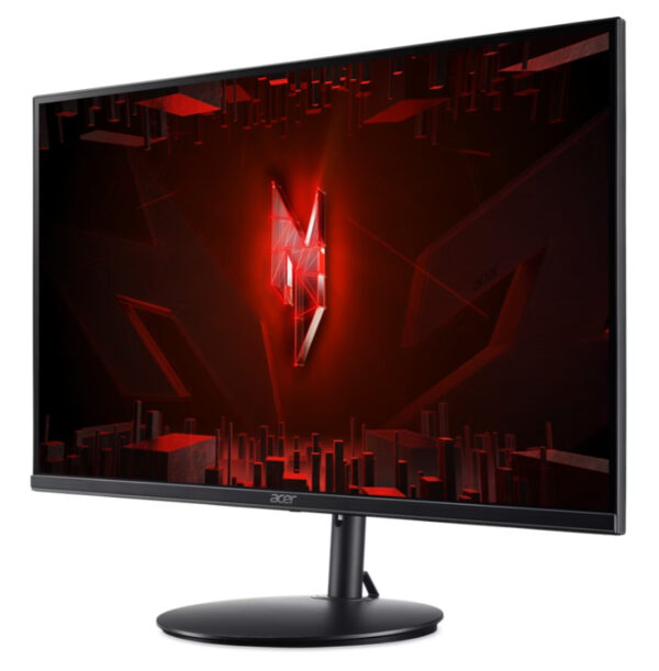 Acer KA2 XF240Y M3 LED display 60,5 cm (23.8") 1920 x 1080 Pixels Full HD Zwart - Afbeelding 3