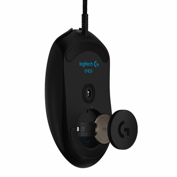 Logitech G G403 HERO - Afbeelding 21