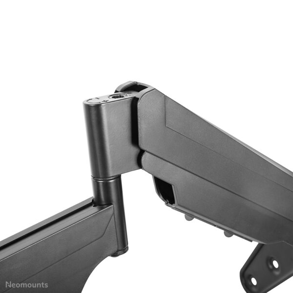 Neomounts WL70-550BL14 Monitor/TV-beugel wand 32-55" - gasveer - full motion - Afbeelding 12