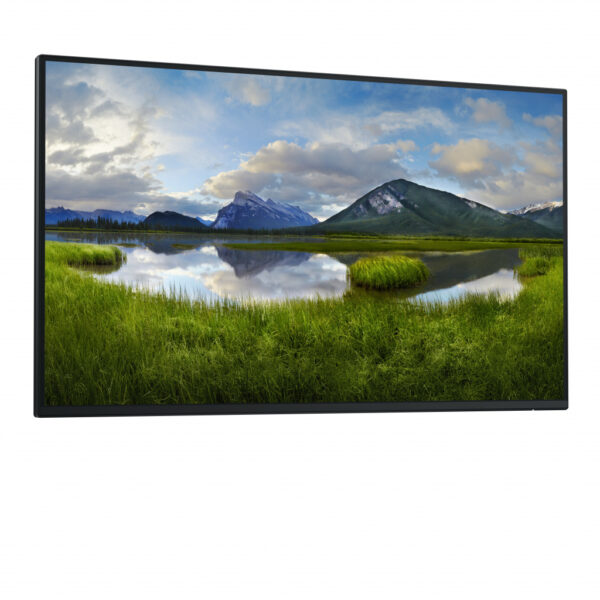 DELL P Series P2725H_WOST computer monitor 68,6 cm (27") 1920 x 1080 Pixels Full HD LCD Zwart - Afbeelding 3