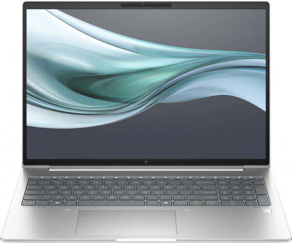 HP EliteBook 660 G11 Intel Core Ultra 7 155U Laptop 40,6 cm (16") WUXGA 16 GB DDR5-SDRAM 512 GB SSD Wi-Fi 6E (802.11ax) Windows