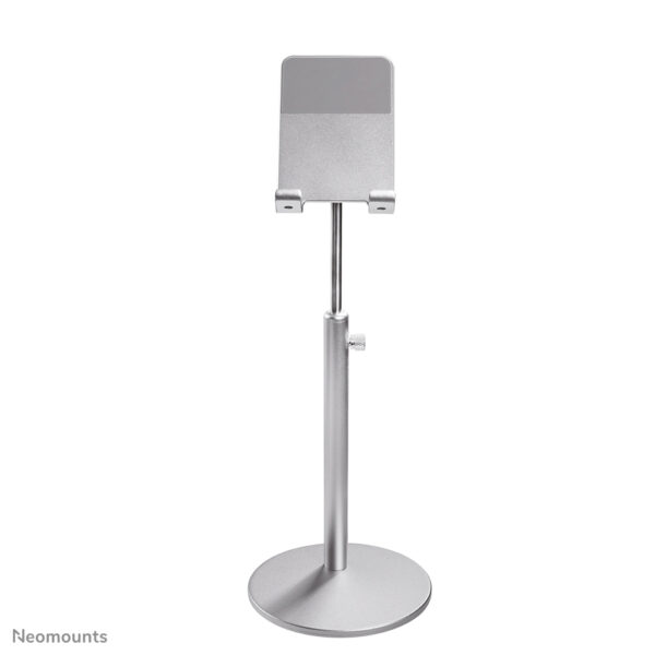 Neomounts DS10-200SL1 Telefoonstandaard tot 7" - hoogteverstelbaar - universeel - Afbeelding 4