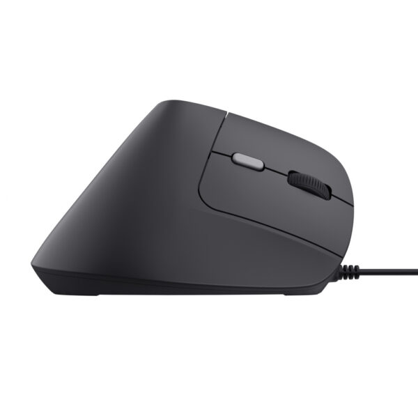 Trust Bayo II muis Rechtshandig USB Type-A 2400 DPI - Afbeelding 5