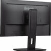 iiyama ProLite XUB2493HS-B6 computer monitor 60,5 cm (23.8") 1920 x 1080 Pixels Full HD LED Zwart - Afbeelding 8