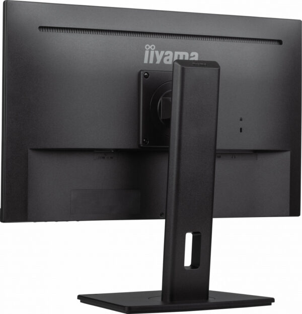 iiyama ProLite XUB2493HS-B6 computer monitor 60,5 cm (23.8") 1920 x 1080 Pixels Full HD LED Zwart - Afbeelding 8