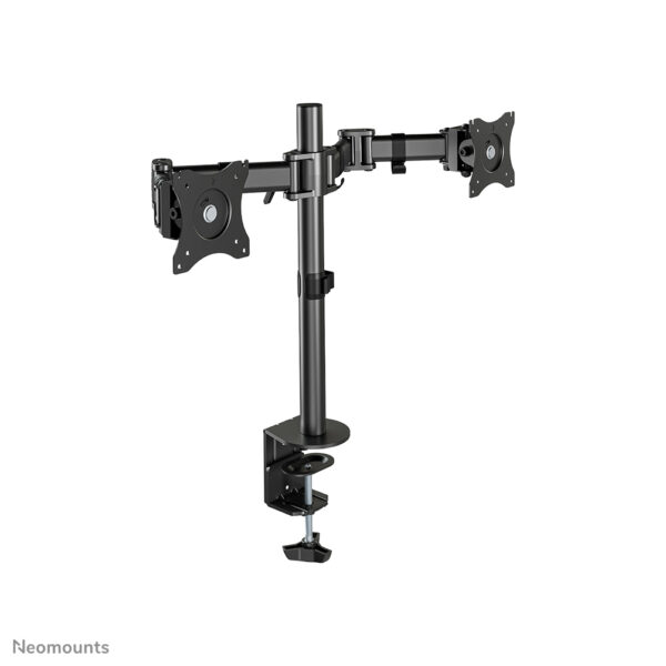 Neomounts NM-D135DBLACK Monitorarm 10-27" - Afbeelding 3