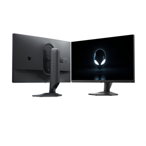 Alienware AW2724HF LED display 68,5 cm (27") 1920 x 1080 Pixels Full HD LCD Zwart - Afbeelding 9