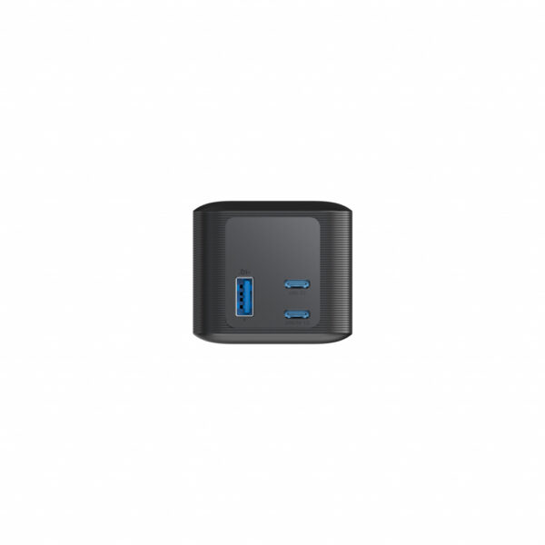 Anker 737 24000 mAh Zwart, Zilver - Afbeelding 7