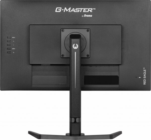 iiyama G-MASTER GB2770HSU-B6 computer monitor 68,6 cm (27") 1920 x 1080 Pixels Full HD LCD Zwart - Afbeelding 10